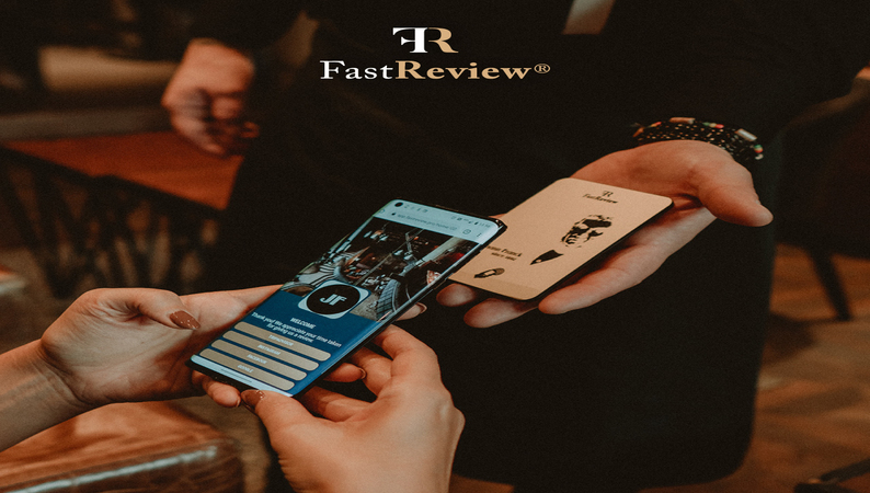 Fast Review